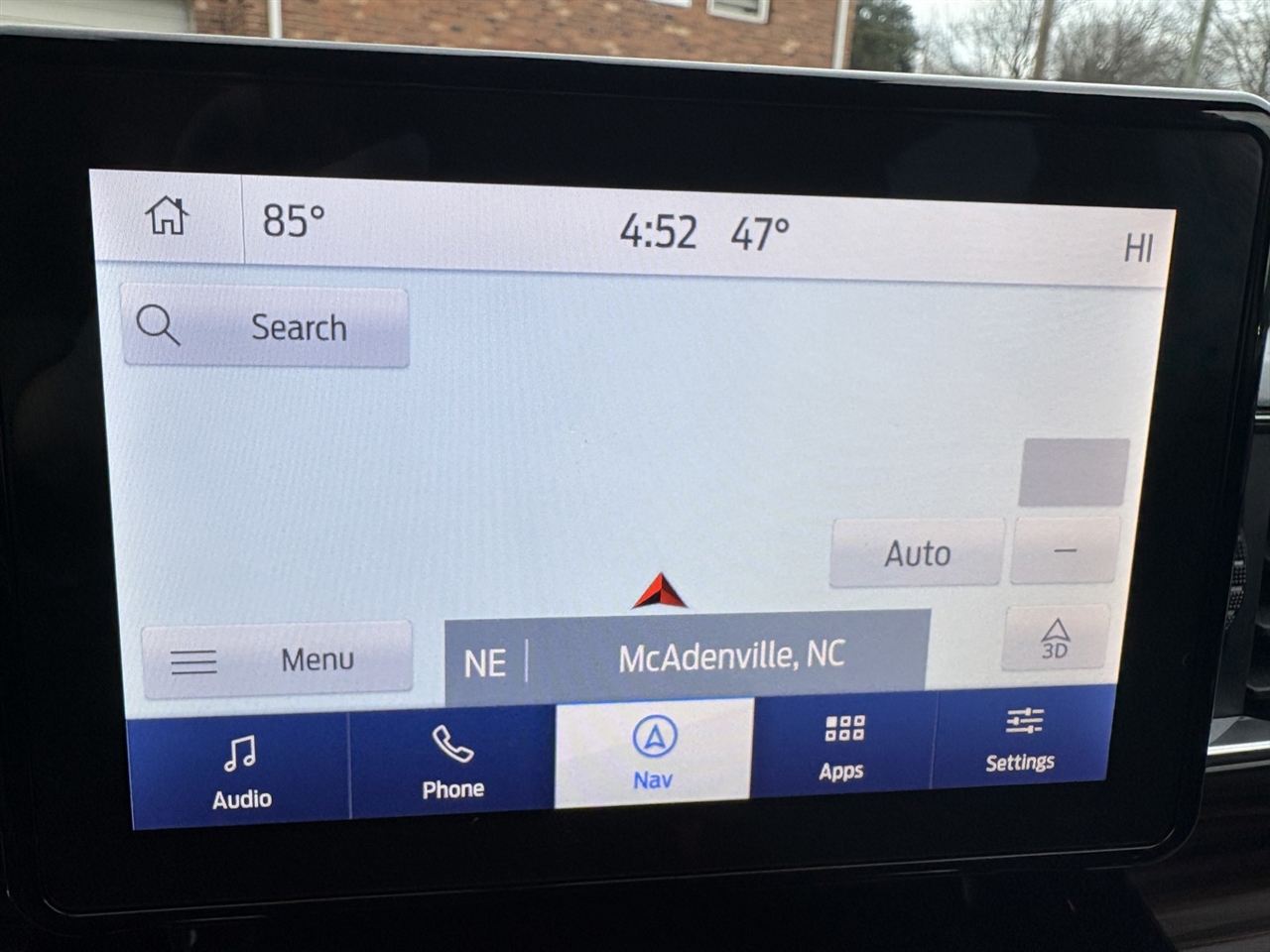 Ford Explorer Limited AWD 2023