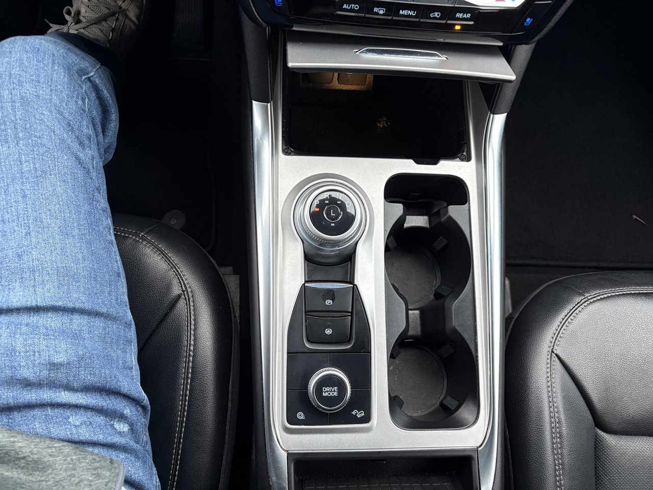 Ford Explorer Limited AWD 2023