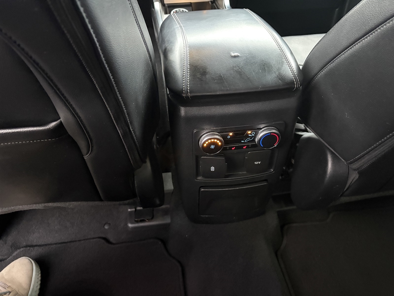 Ford Explorer Limited AWD 2023