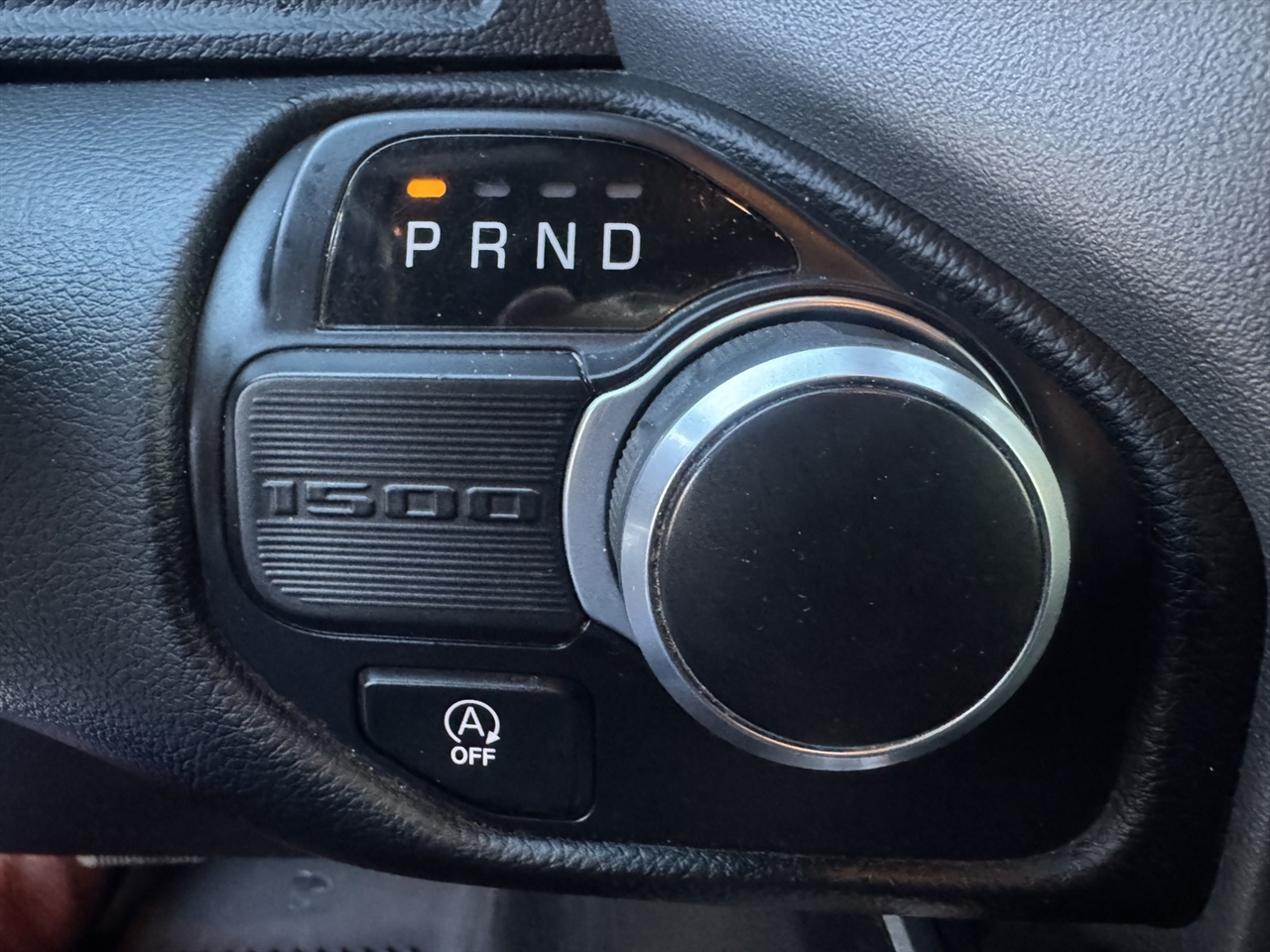 RAM 1500 Big Horn/Lone Star 4x2 Crew Cab 5'7" Box 2021