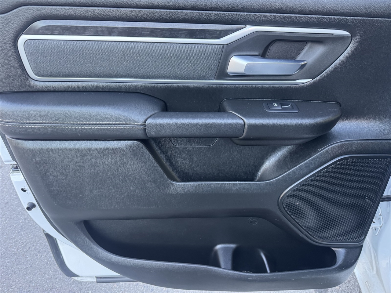 RAM 1500 Big Horn/Lone Star 4x2 Crew Cab 5'7" Box 2021