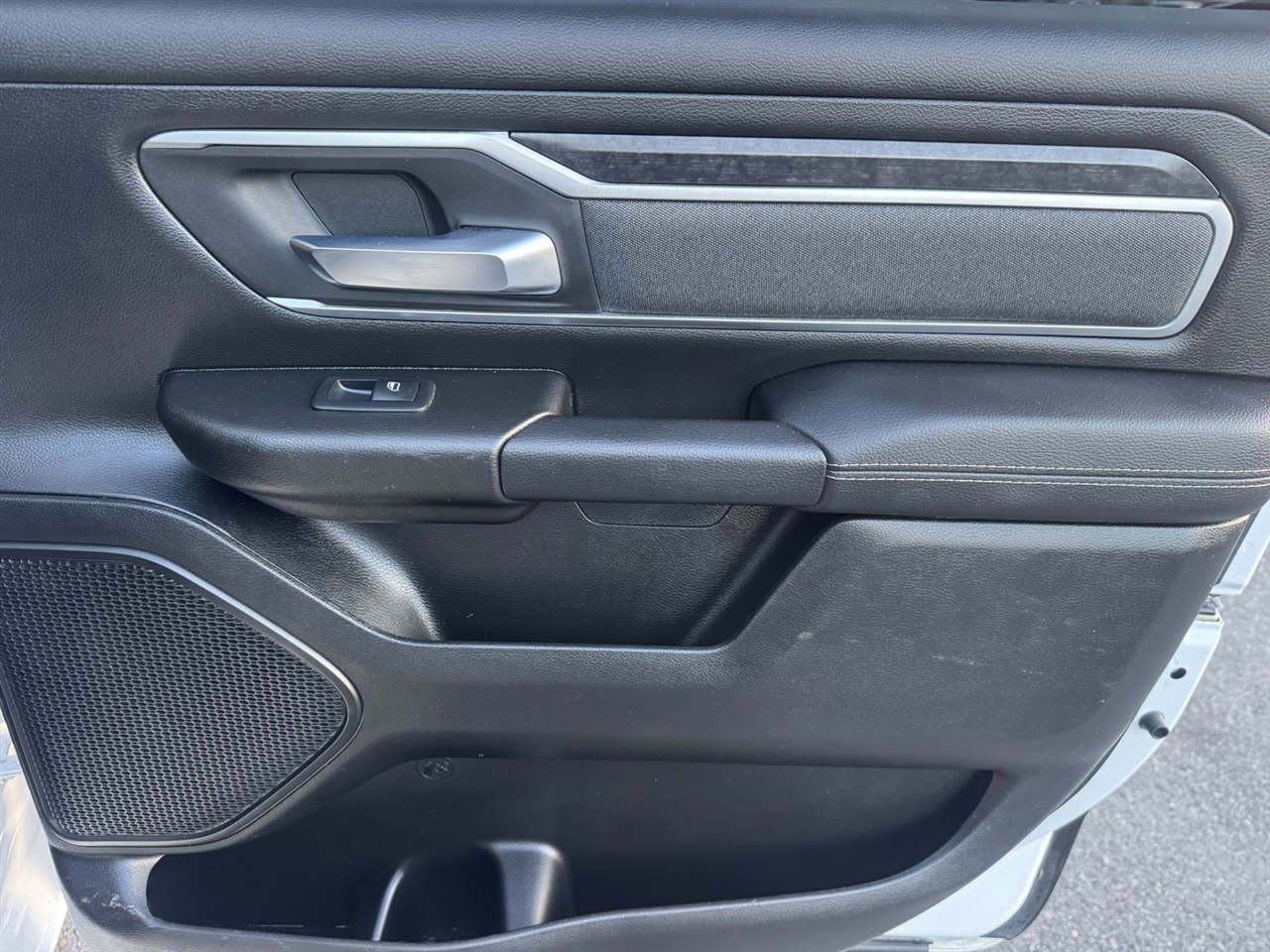 RAM 1500 Big Horn/Lone Star 4x2 Crew Cab 5'7" Box 2021