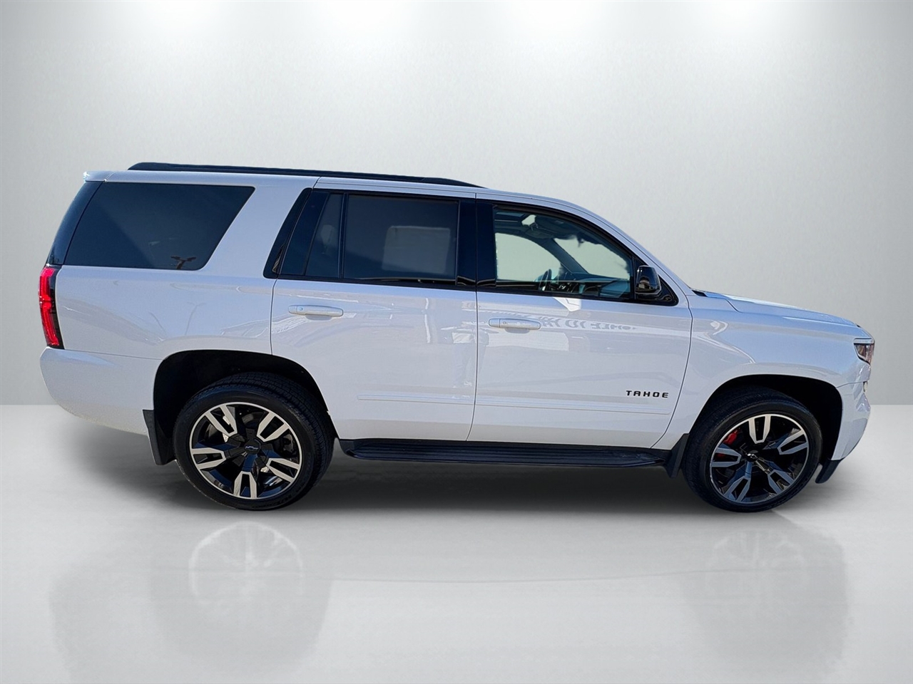 Chevrolet Tahoe Premier 4WD 2018