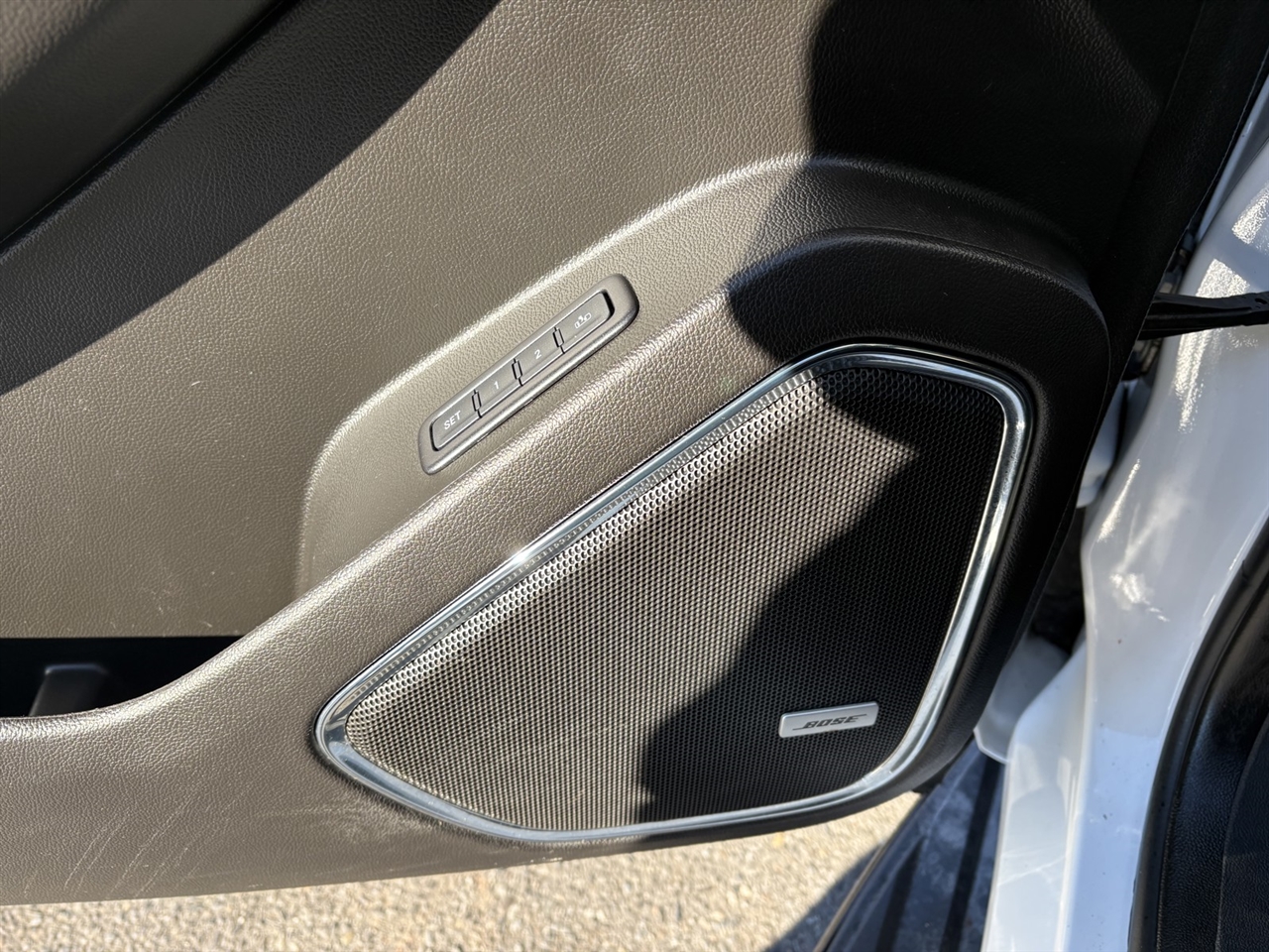 Chevrolet Tahoe Premier 4WD 2018