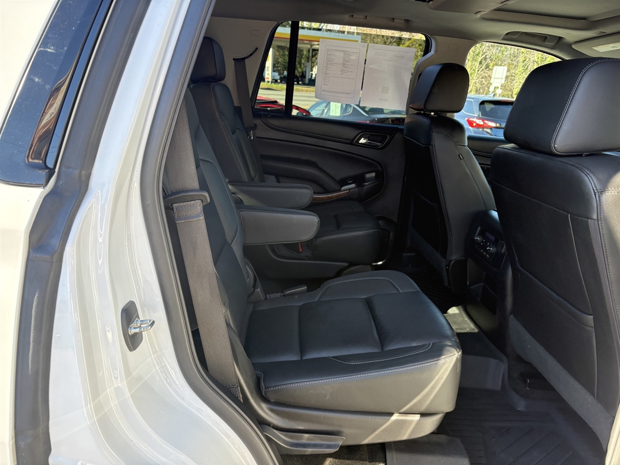 Chevrolet Tahoe Premier 4WD 2018