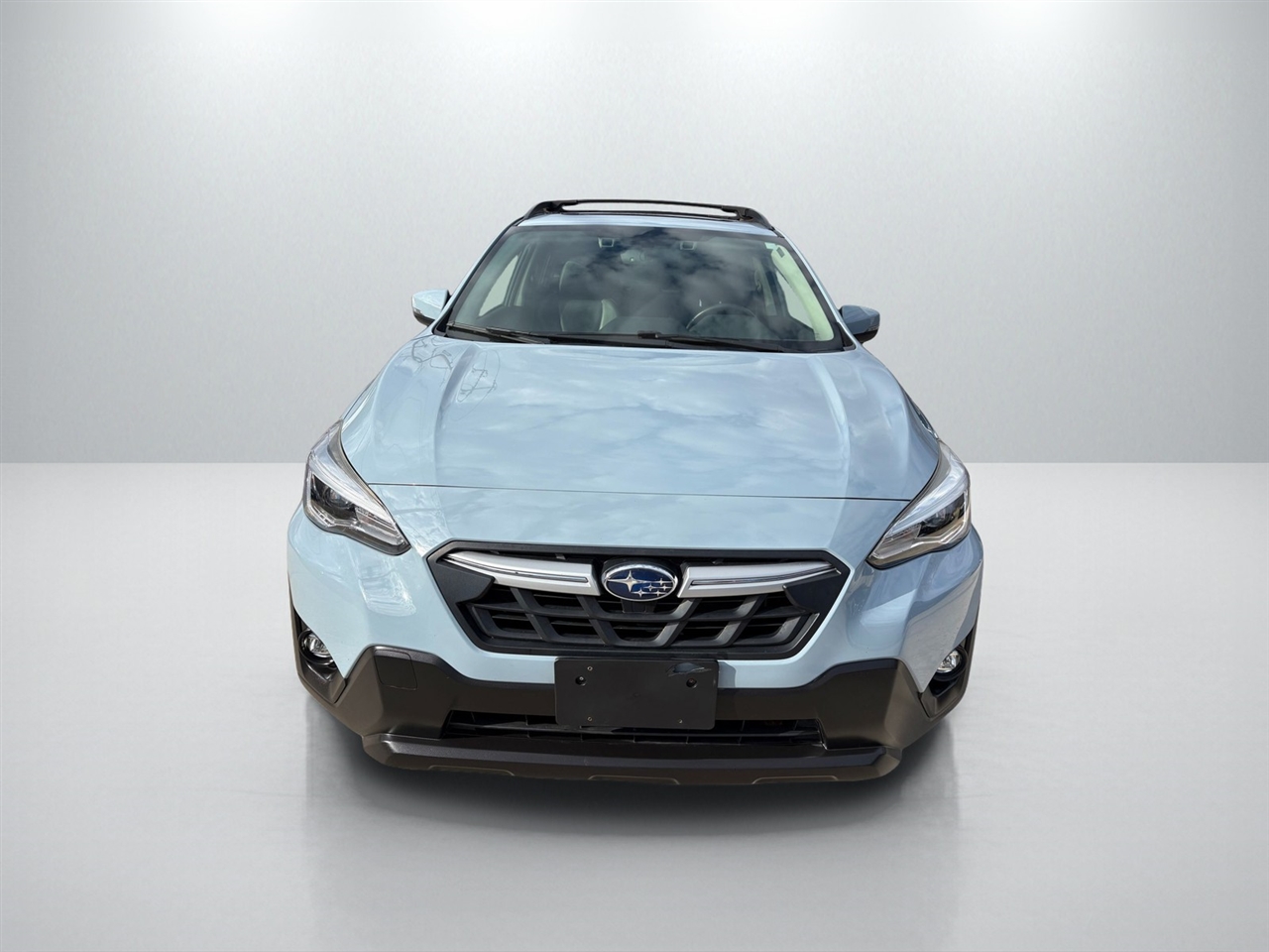 Subaru Crosstrek 2.0i Limited CVT 2021