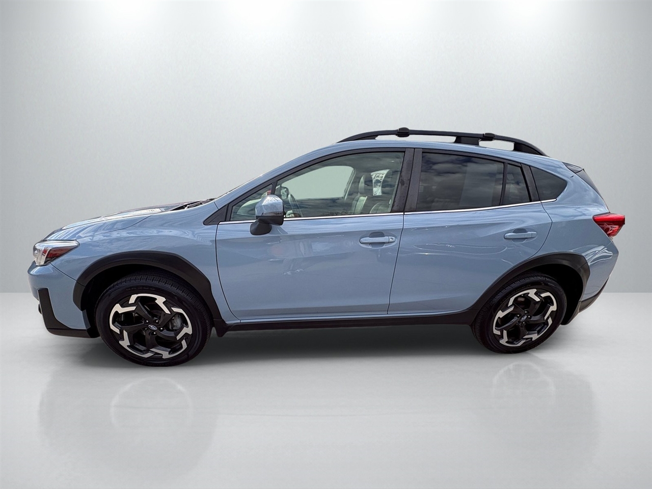Subaru Crosstrek 2.0i Limited CVT 2021