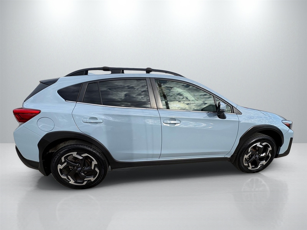 Subaru Crosstrek 2.0i Limited CVT 2021