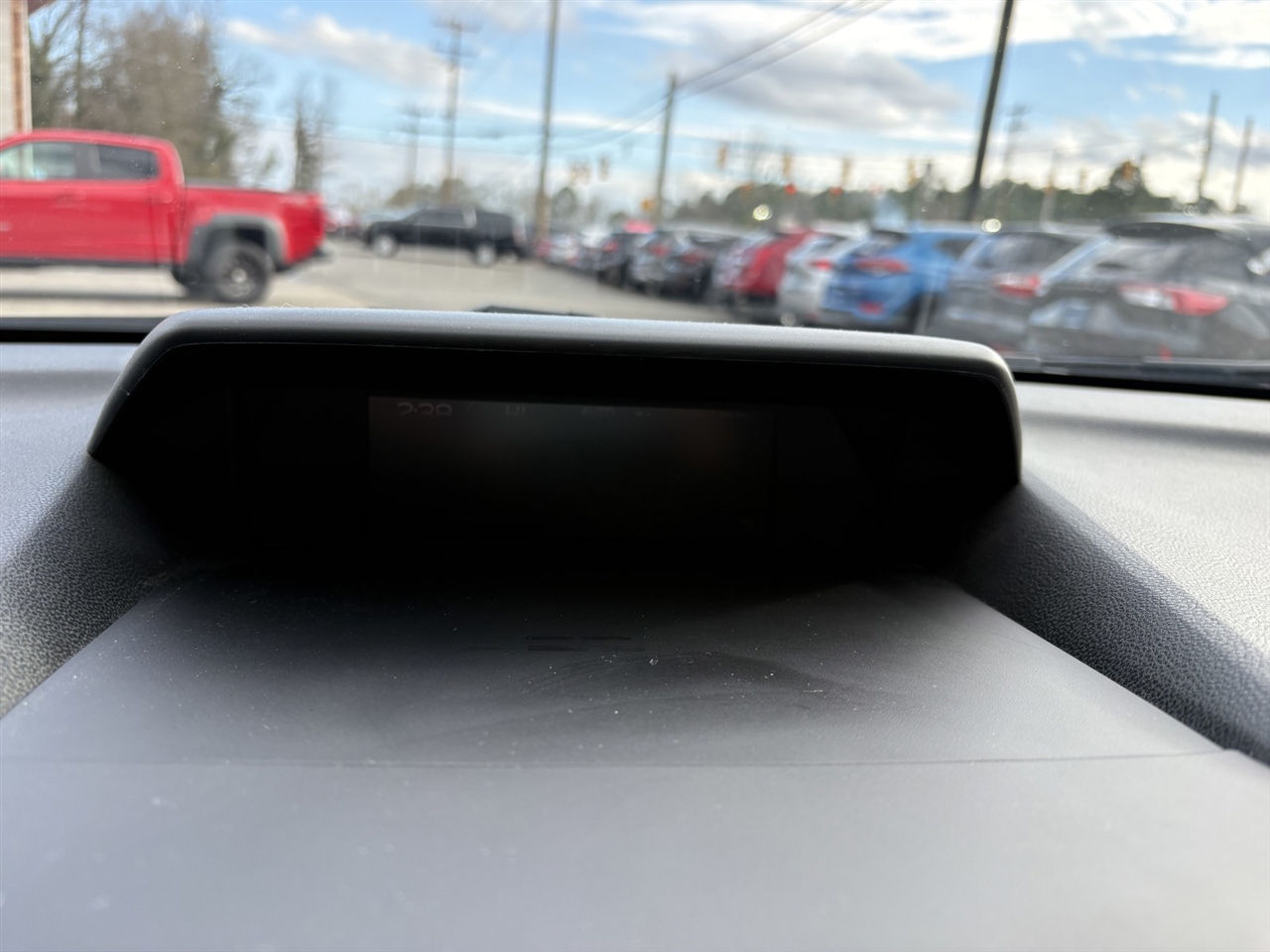 Subaru Crosstrek 2.0i Limited CVT 2021