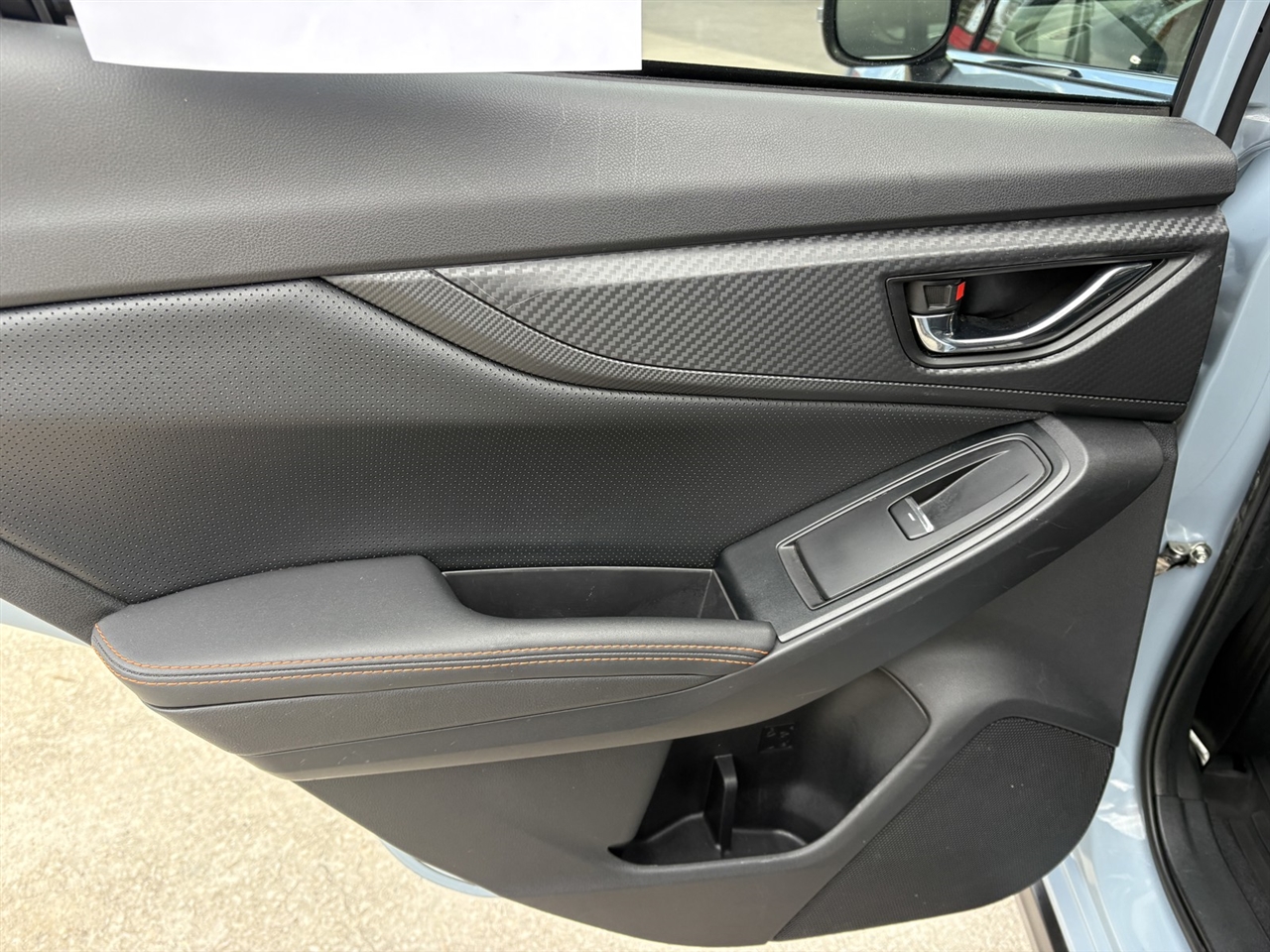 Subaru Crosstrek 2.0i Limited CVT 2021