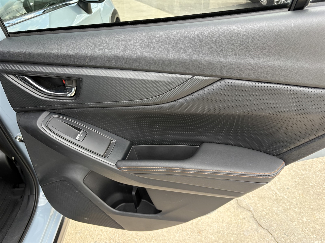 Subaru Crosstrek 2.0i Limited CVT 2021