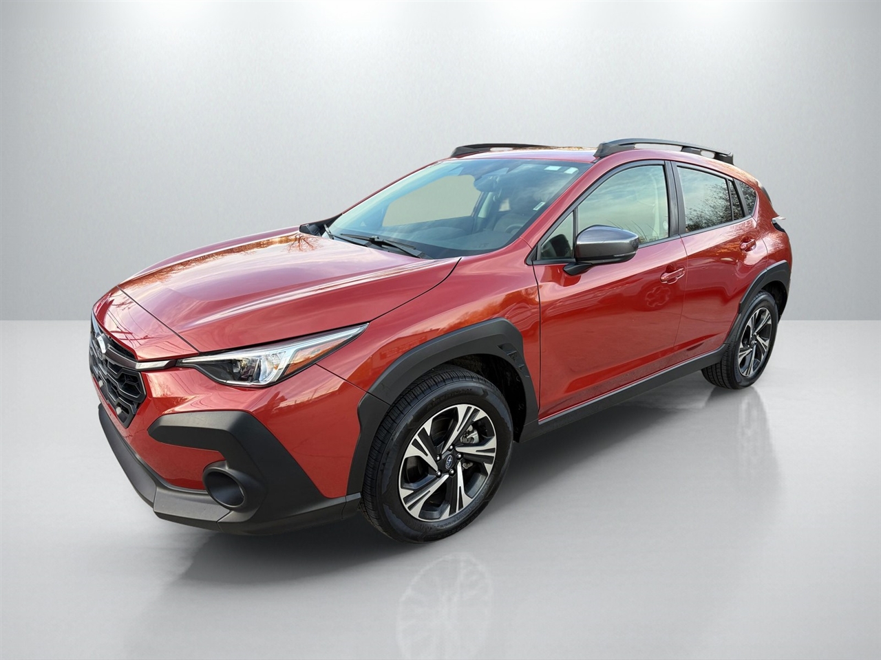 Subaru Crosstrek 2.0i Premium CVT 2024