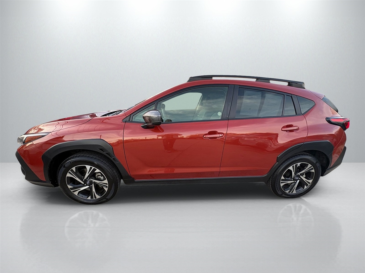 Subaru Crosstrek 2.0i Premium CVT 2024