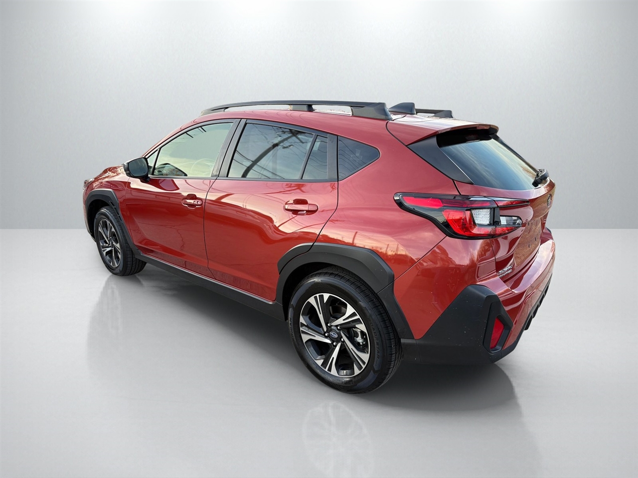 Subaru Crosstrek 2.0i Premium CVT 2024