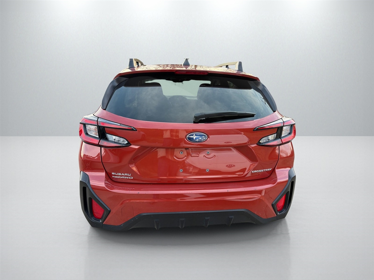 Subaru Crosstrek 2.0i Premium CVT 2024