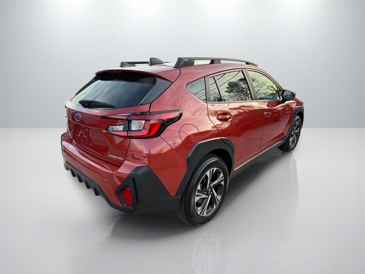 Subaru Crosstrek 2.0i Premium CVT 2024