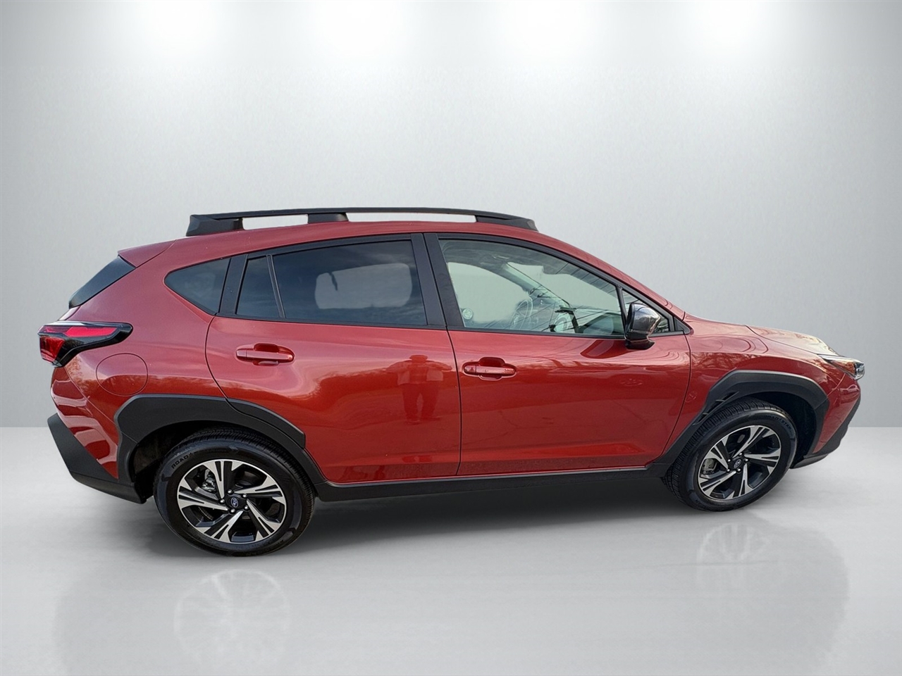 Subaru Crosstrek 2.0i Premium CVT 2024