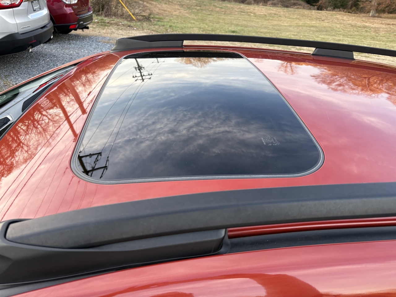 Subaru Crosstrek 2.0i Premium CVT 2024