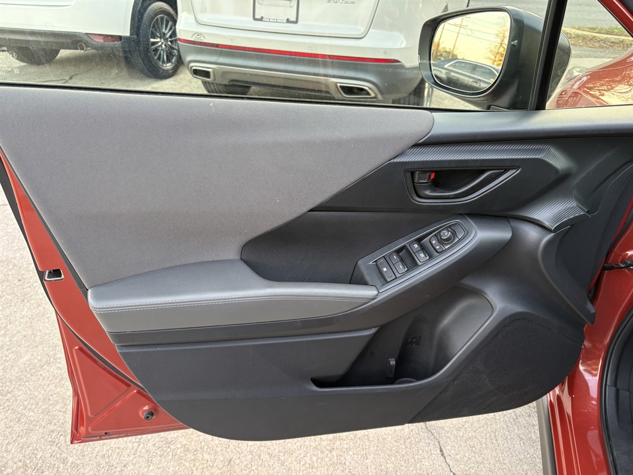 Subaru Crosstrek 2.0i Premium CVT 2024