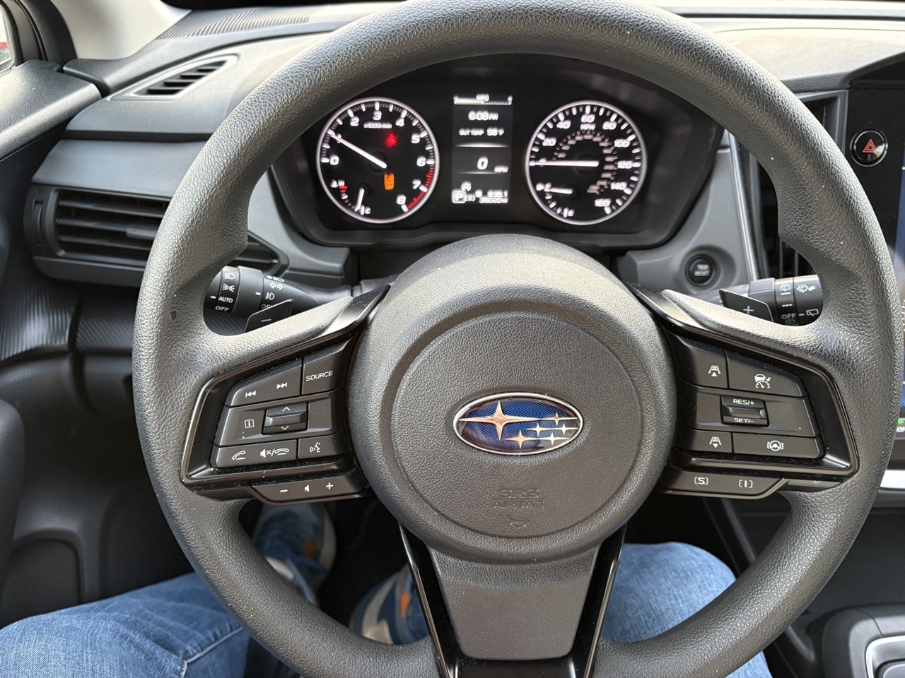 Subaru Crosstrek 2.0i Premium CVT 2024