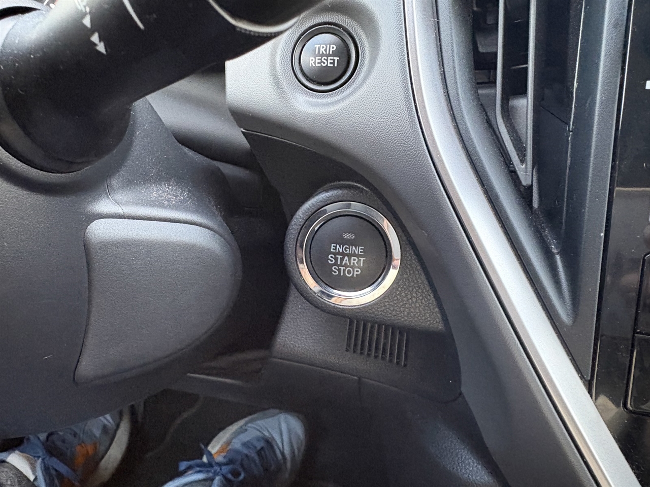 Subaru Crosstrek 2.0i Premium CVT 2024