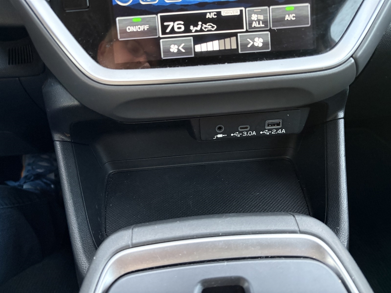 Subaru Crosstrek 2.0i Premium CVT 2024