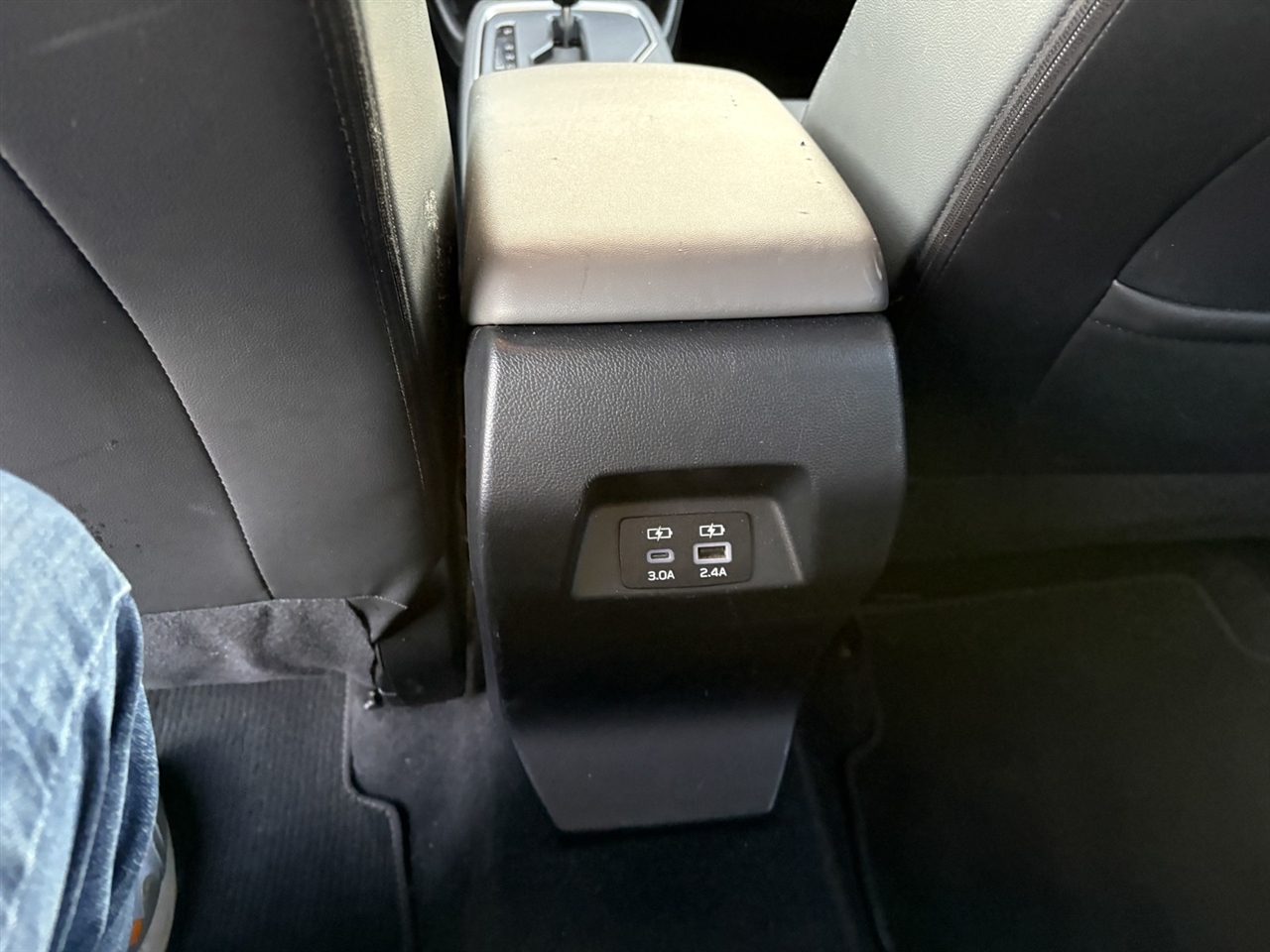 Subaru Crosstrek 2.0i Premium CVT 2024