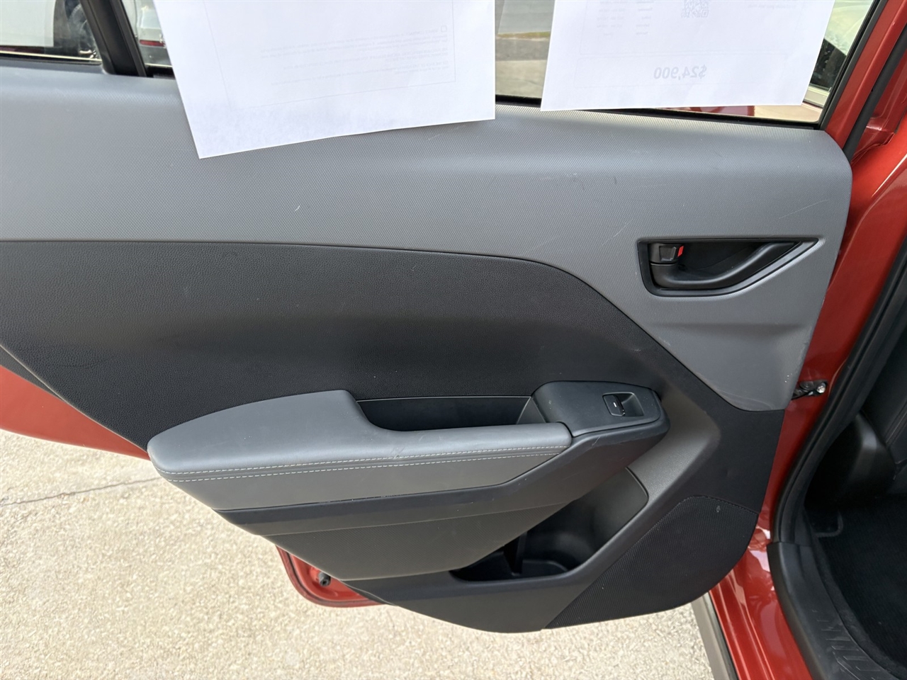 Subaru Crosstrek 2.0i Premium CVT 2024