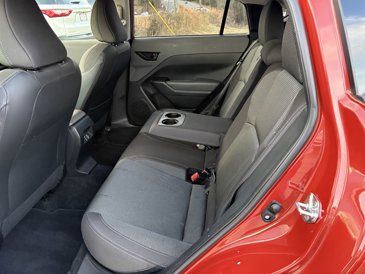 Subaru Crosstrek 2.0i Premium CVT 2024