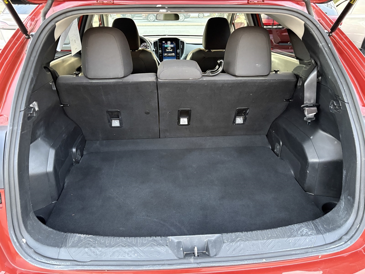 Subaru Crosstrek 2.0i Premium CVT 2024