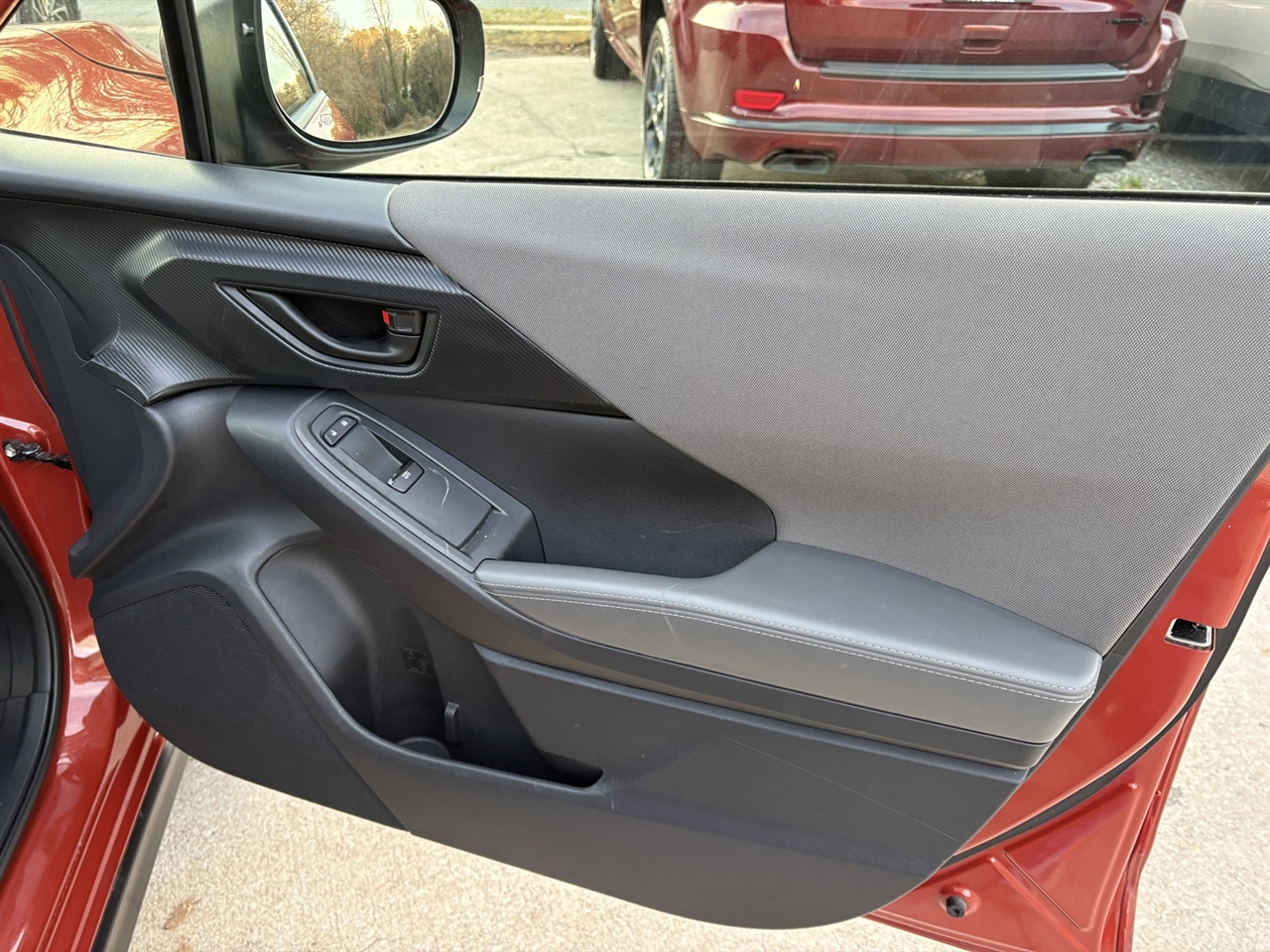 Subaru Crosstrek 2.0i Premium CVT 2024