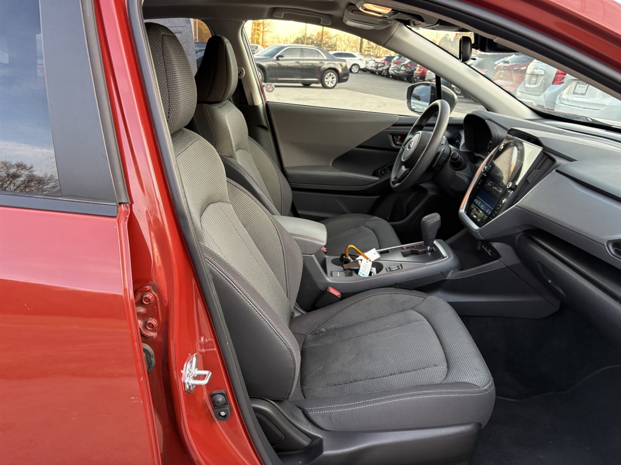 Subaru Crosstrek 2.0i Premium CVT 2024