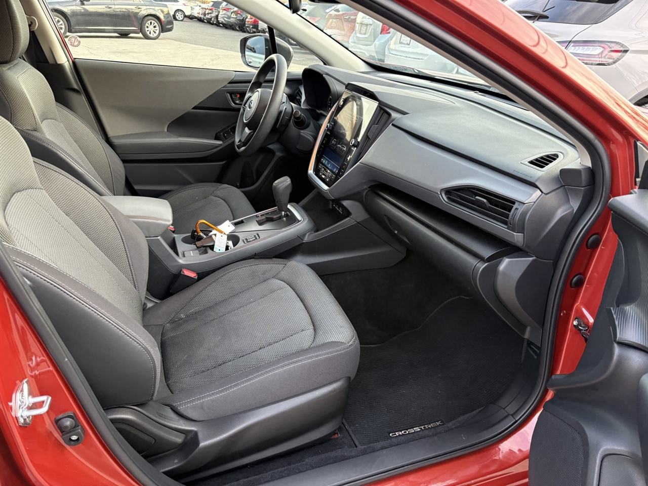 Subaru Crosstrek 2.0i Premium CVT 2024