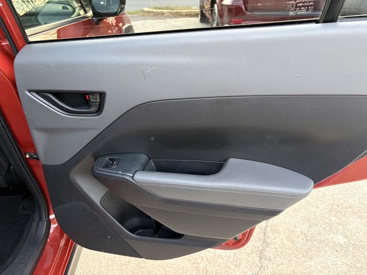 Subaru Crosstrek 2.0i Premium CVT 2024