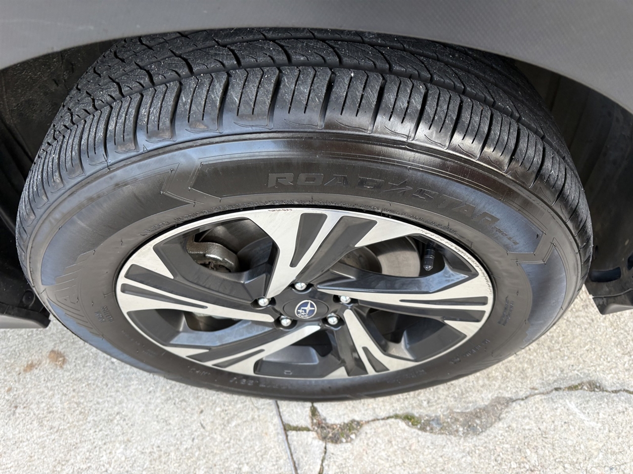 Subaru Crosstrek 2.0i Premium CVT 2024