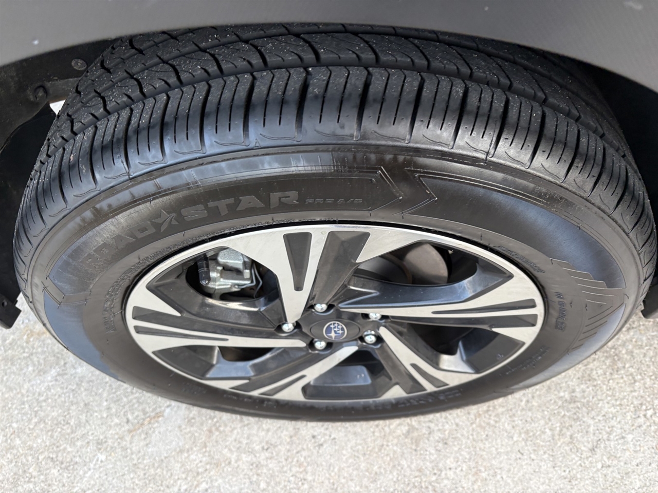 Subaru Crosstrek 2.0i Premium CVT 2024