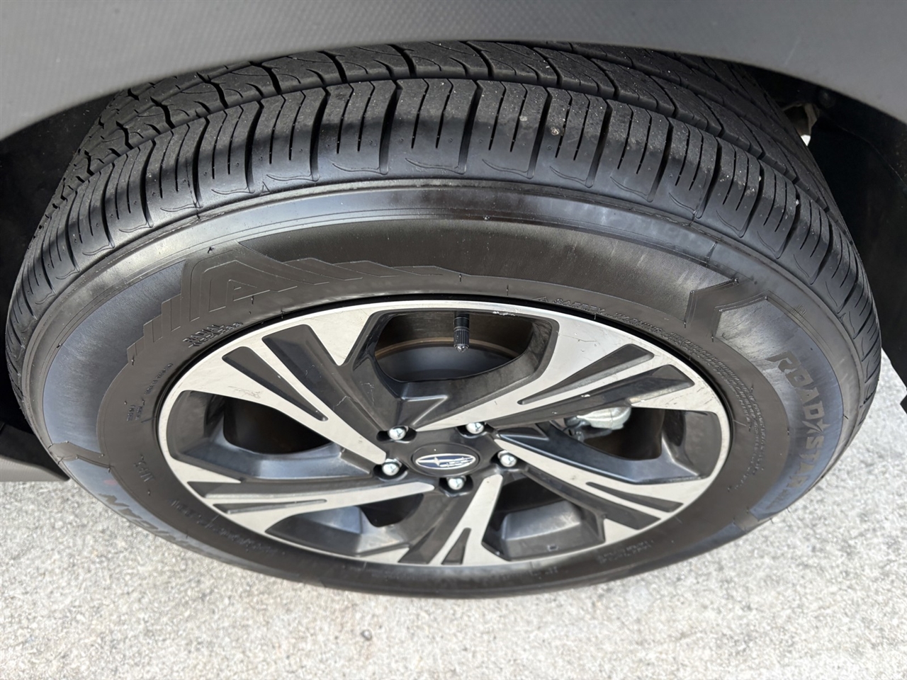 Subaru Crosstrek 2.0i Premium CVT 2024