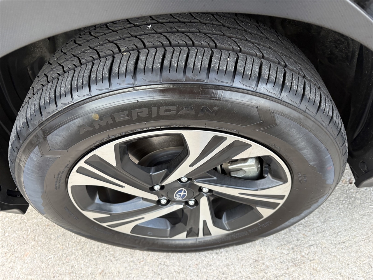 Subaru Crosstrek 2.0i Premium CVT 2024