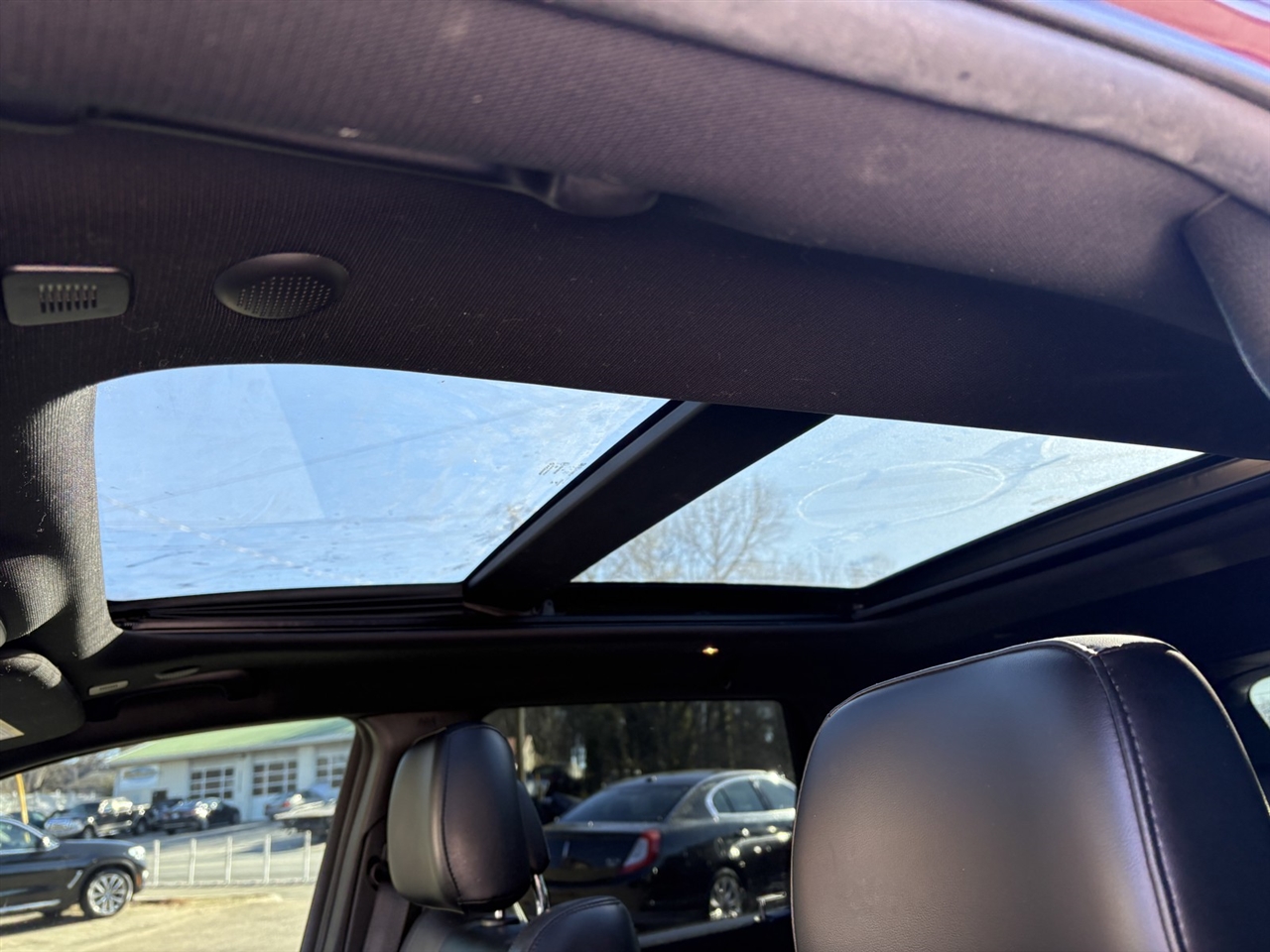 Jeep Grand Cherokee Limited 2WD 2021