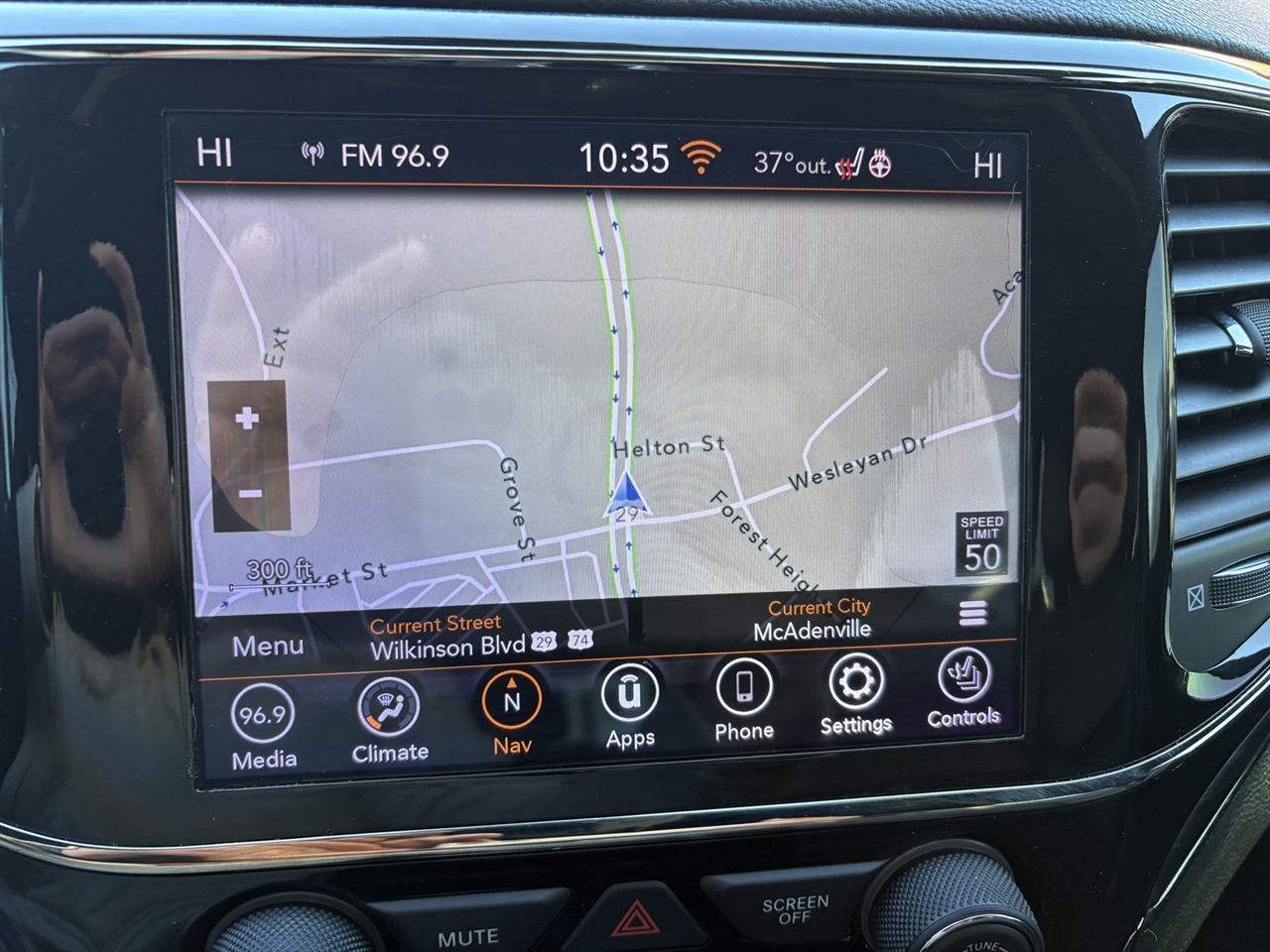 Jeep Grand Cherokee Limited 2WD 2021