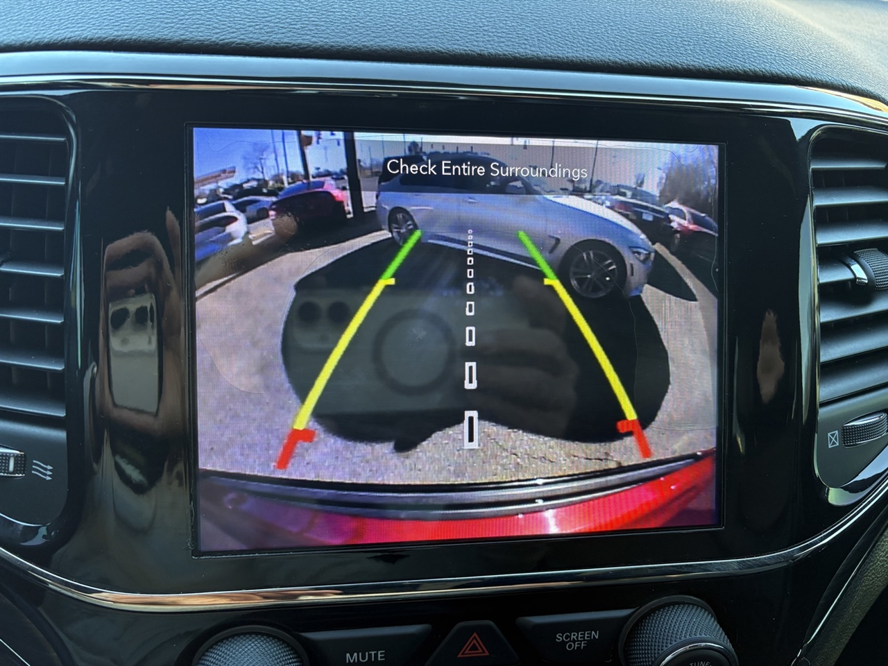 Jeep Grand Cherokee Limited 2WD 2021