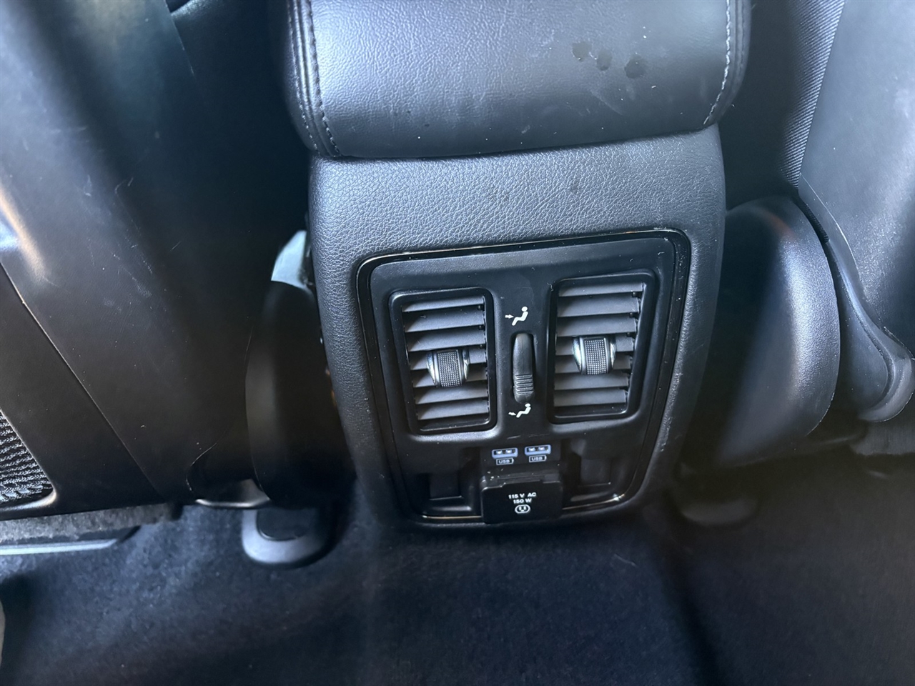 Jeep Grand Cherokee Limited 2WD 2021