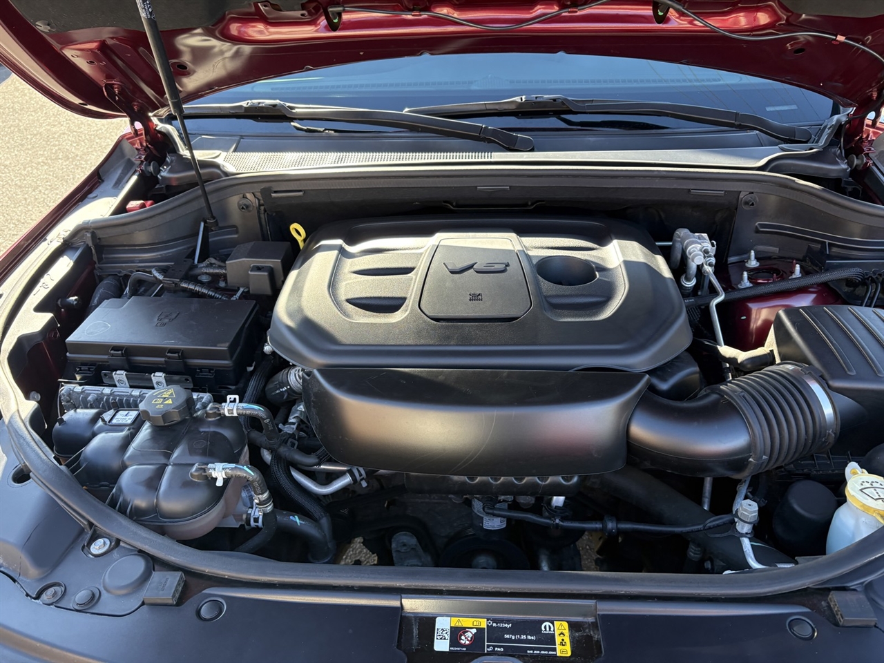 Jeep Grand Cherokee Limited 2WD 2021