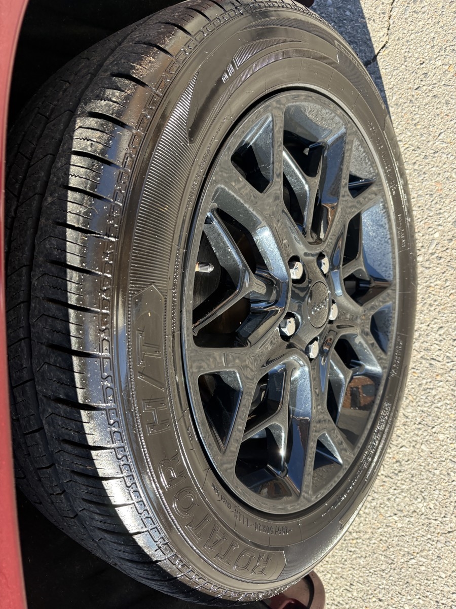 Jeep Grand Cherokee Limited 2WD 2021