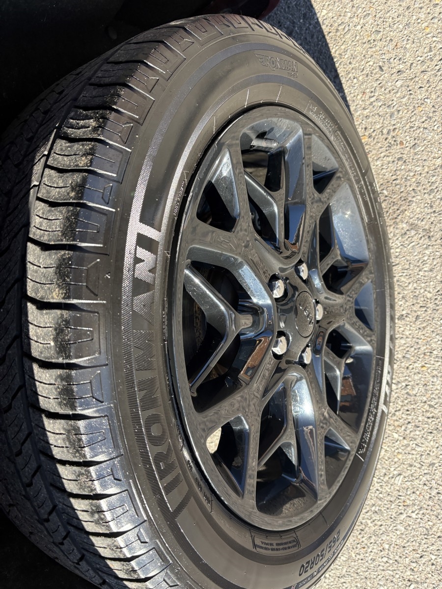 Jeep Grand Cherokee Limited 2WD 2021