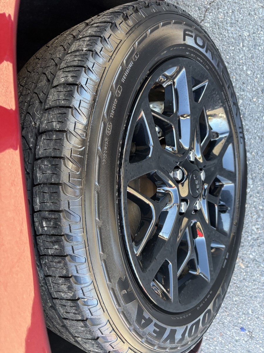 Jeep Grand Cherokee Limited 2WD 2021