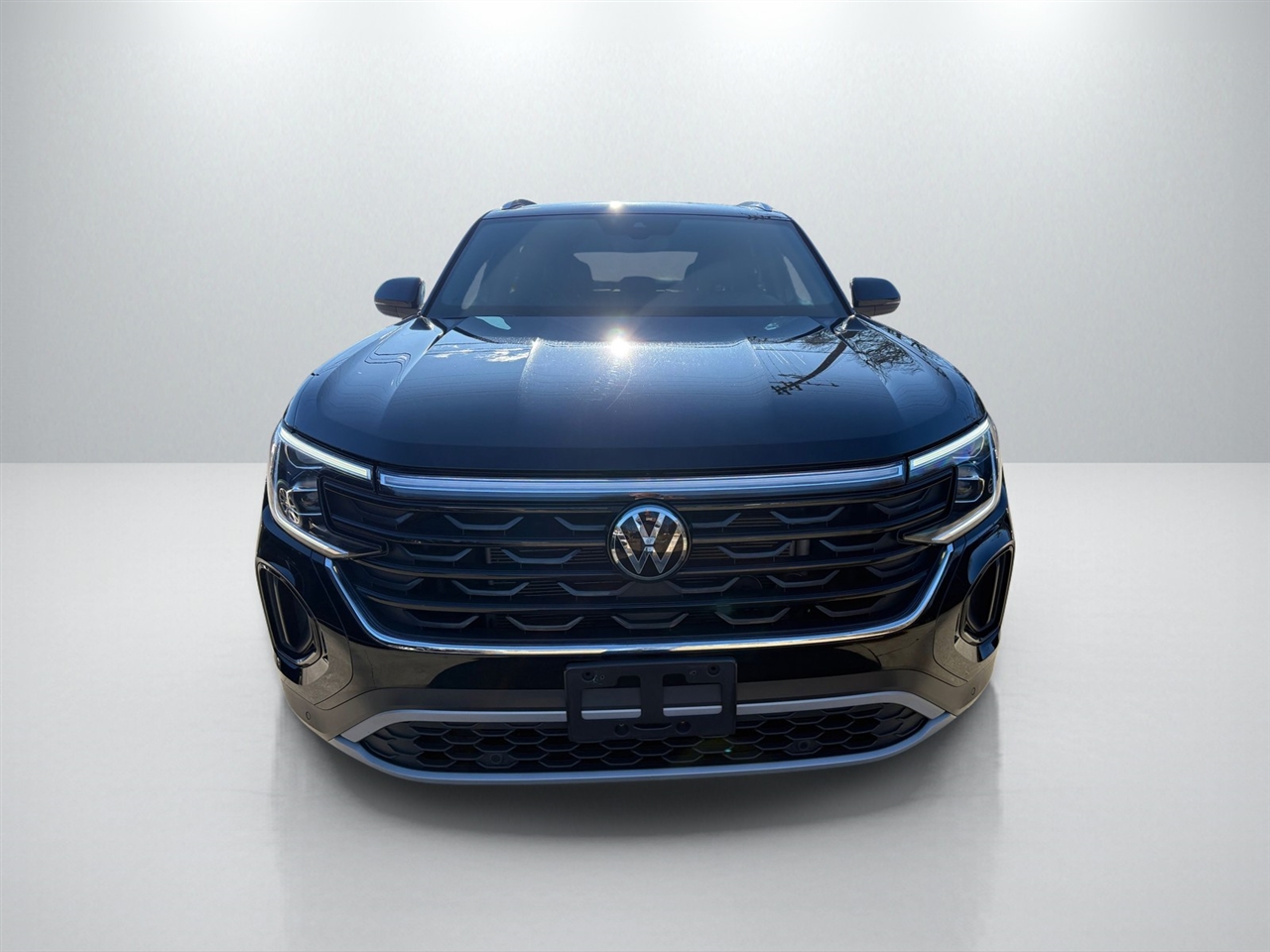 Volkswagen Atlas Cross Sport SE w/Technology AWD 2024