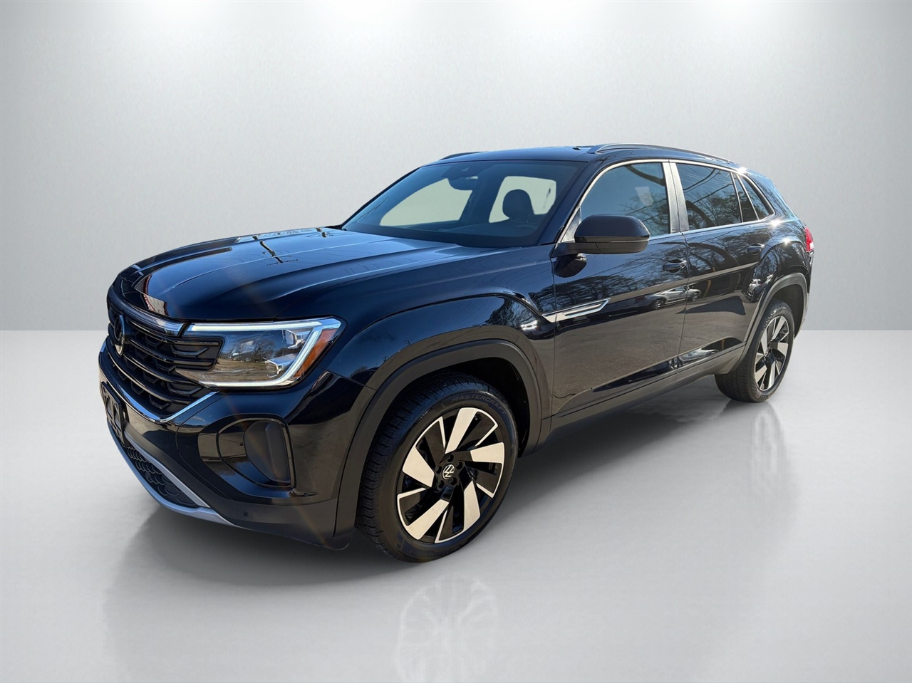 Volkswagen Atlas Cross Sport SE w/Technology AWD 2024