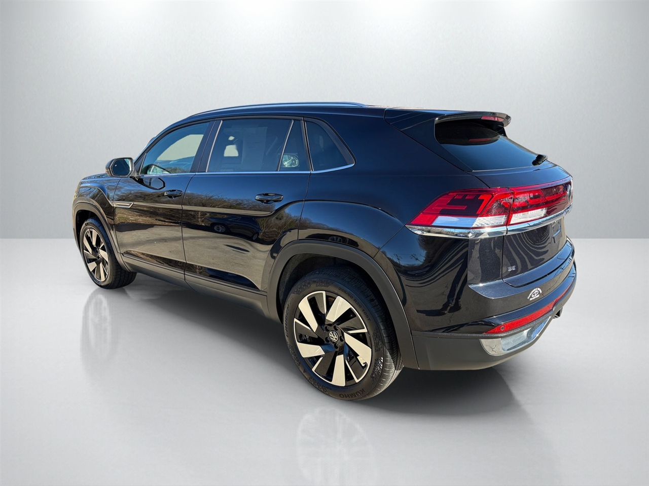 Volkswagen Atlas Cross Sport SE w/Technology AWD 2024