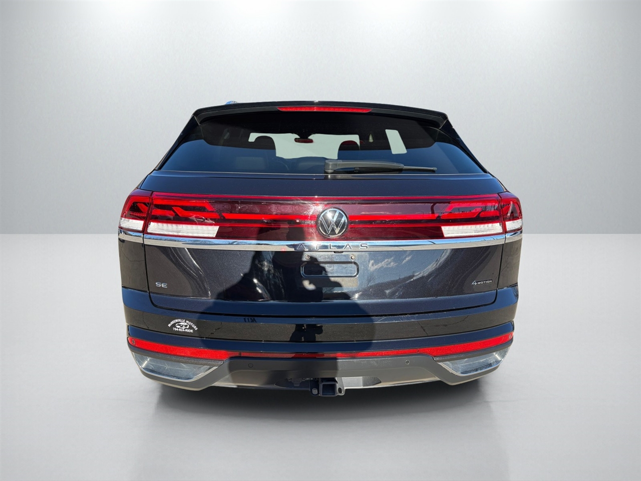 Volkswagen Atlas Cross Sport SE w/Technology AWD 2024